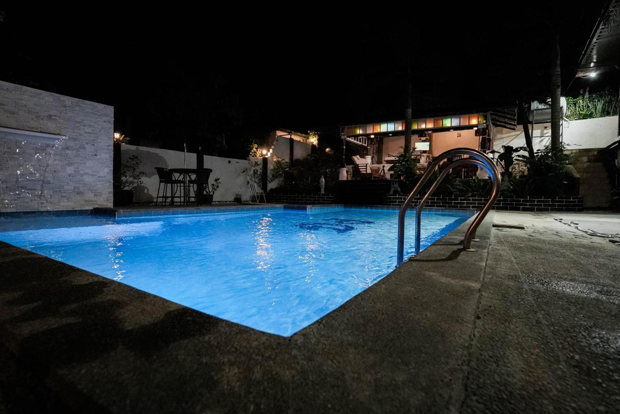 Casa De Celestina Private Resort Silang Buitenkant foto
