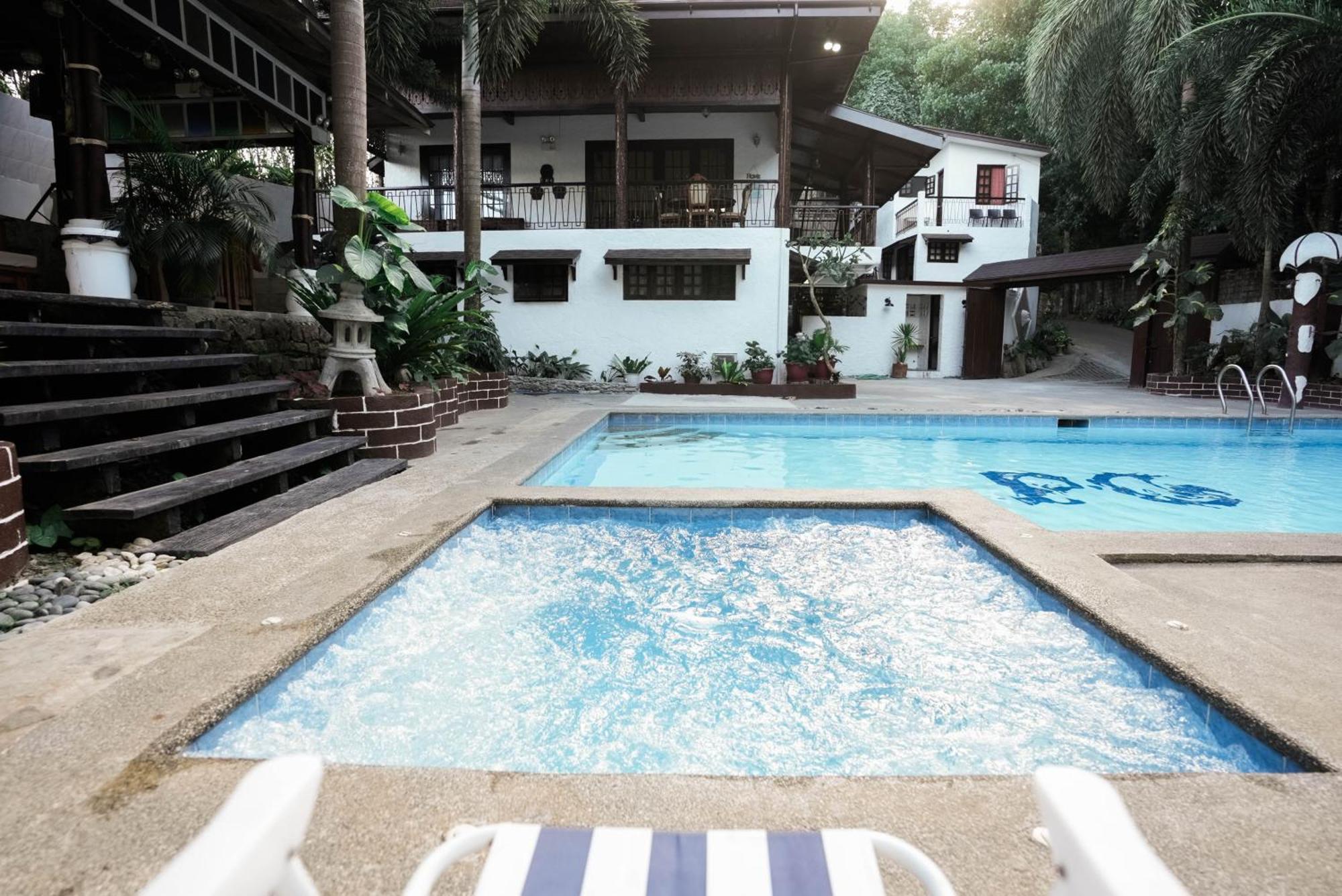 Casa De Celestina Private Resort Silang Buitenkant foto