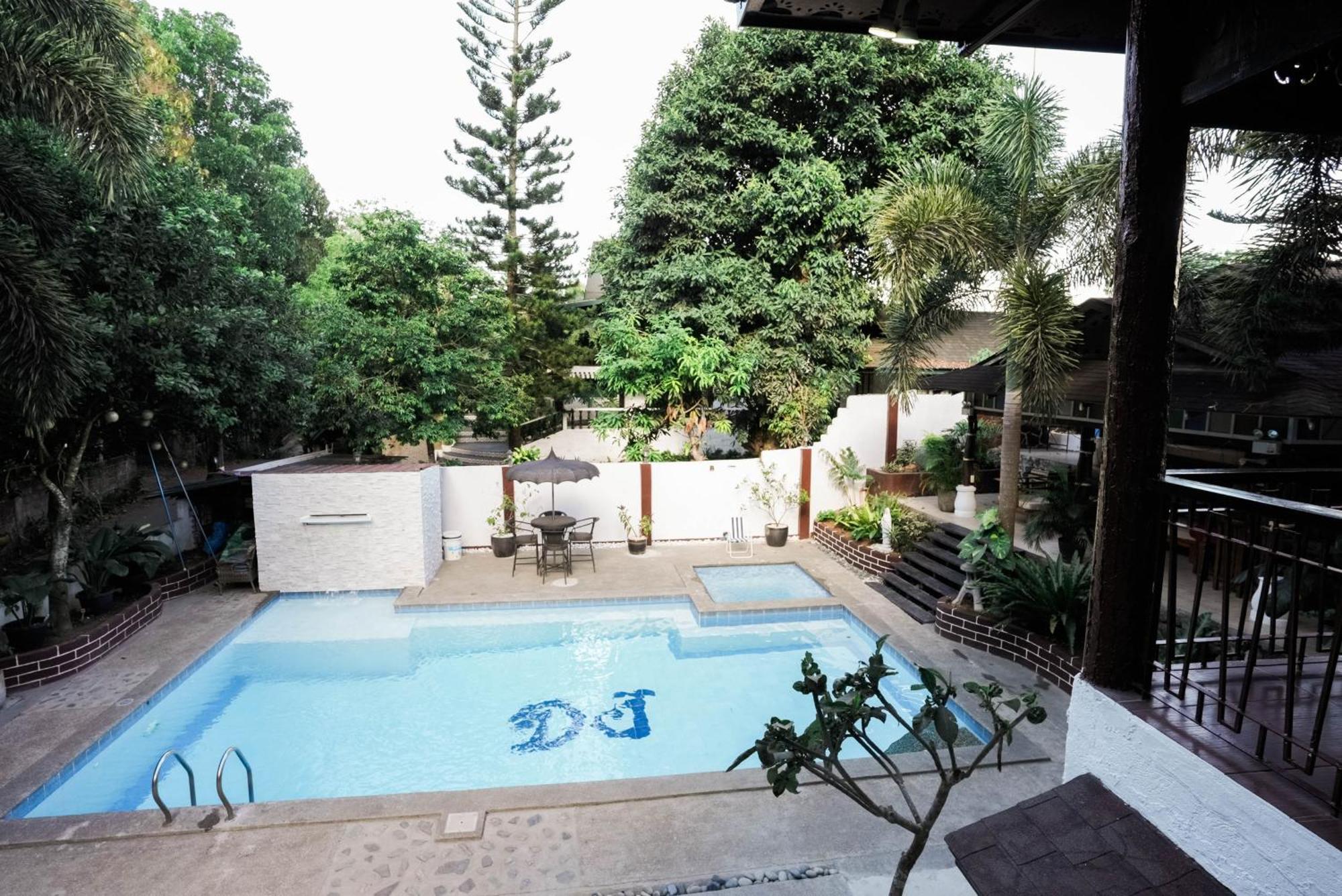 Casa De Celestina Private Resort Silang Buitenkant foto