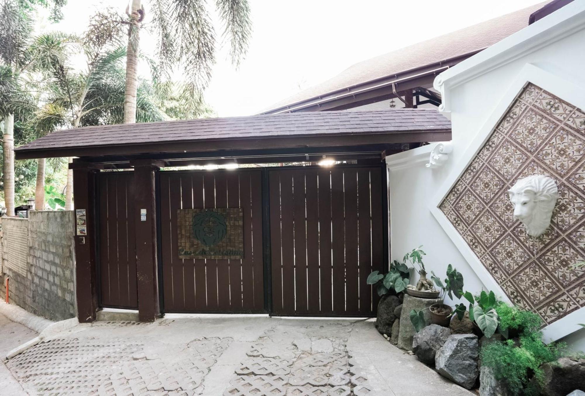 Casa De Celestina Private Resort Silang Buitenkant foto